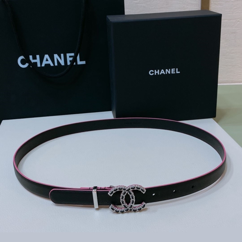 Ch*el belts